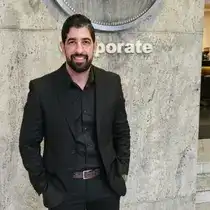 Marcelo L. A. Junior - Especialista em Precatórios, OAB 547215