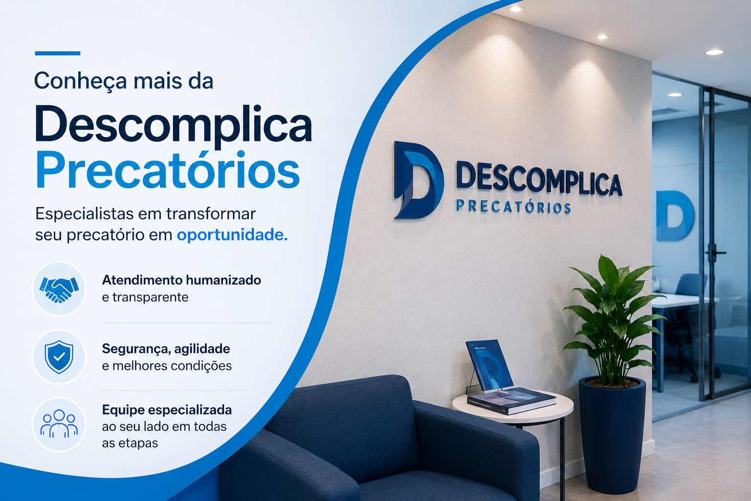 Nossos Serviços
